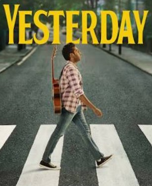 Yesterday (2019)