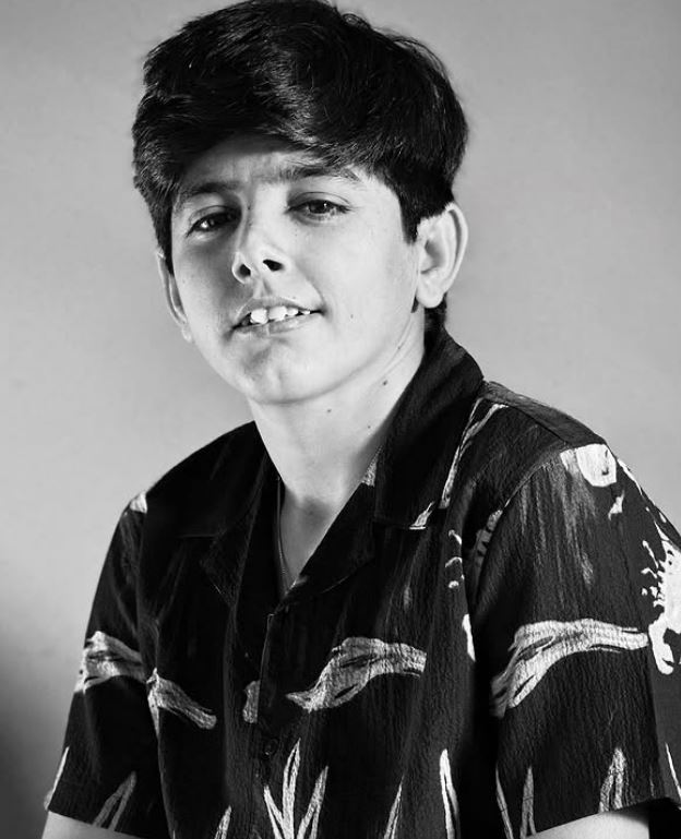 Yudhvir Ahlawat Height, Age, Family, Biography » StarsUnfolded