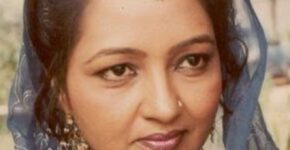 Aasha Singh Jaiswal