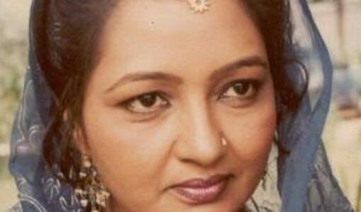Aasha Singh Jaiswal
