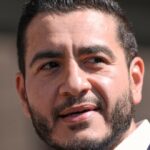 Abdul El-Sayed Height, Age, Wife, Children, Family, Biography