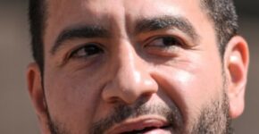 Abdul El-Sayed