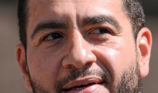 Abdul El-Sayed