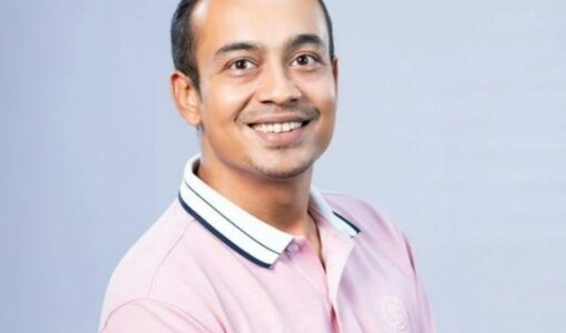 Abhishek Jain
