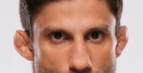 Allan Nascimento