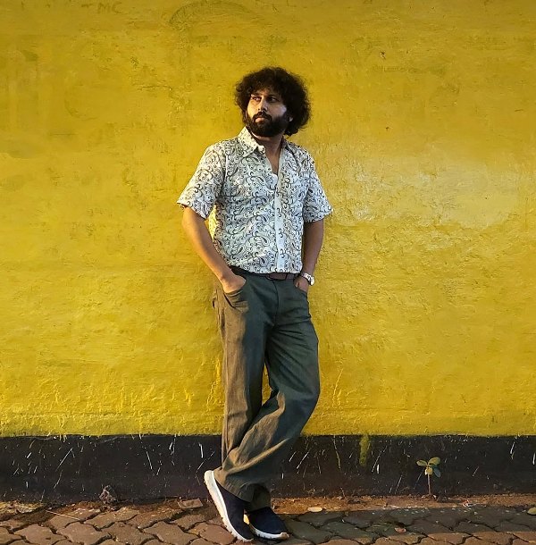 Amartya Bhattacharyya