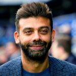 Amit Bhatia Height, Age, Wife, Children, Family, Biography