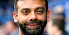 Amit Bhatia