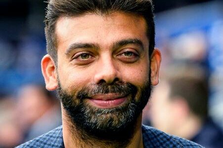 Amit Bhatia