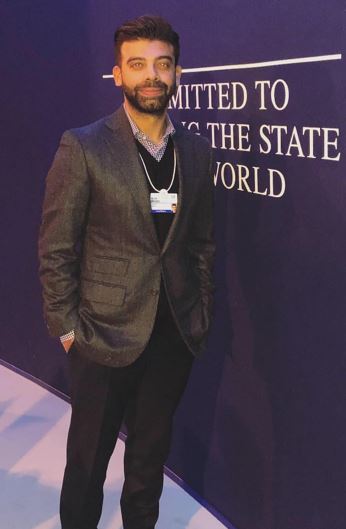 Amit Bhatia