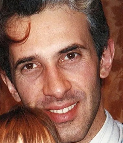 Andrei Ivanovich Gorbatenko