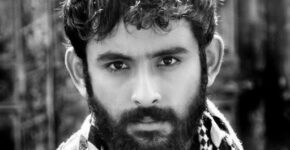 Aniruddh Rawal