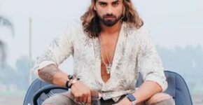 Ankit Baliyan