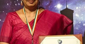 Annapurni Subramaniam