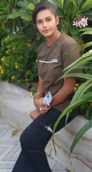 Arpita Sarkar