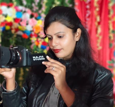 Arpita Sarkar