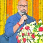 Arvind Dharmapuri Age, Caste, Wife, Children, Family, Biography