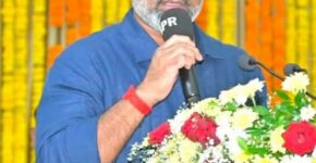 Arvind Dharmapuri