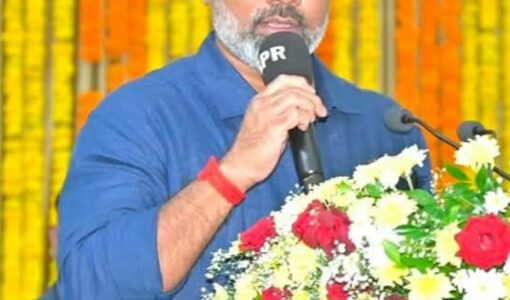 Arvind Dharmapuri