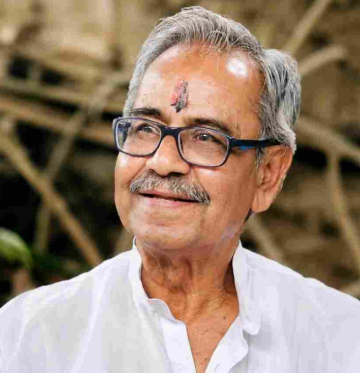 Asish Banerjee