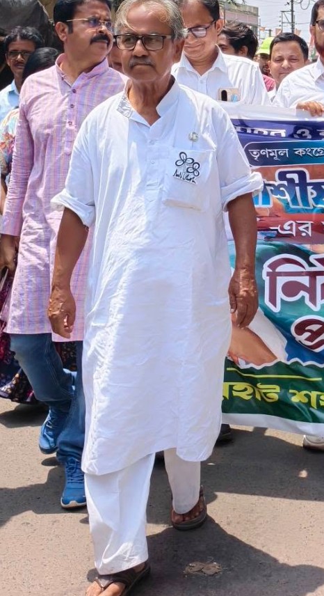 Asish Banerjee
