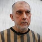 Atef Najib (Former Security Official) Age, Family, Biography