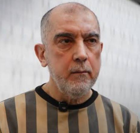 Atef Najib