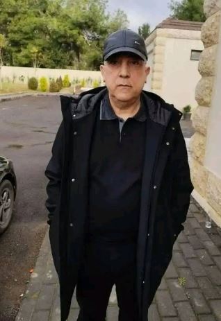 Atef Najib