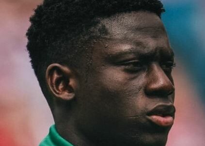 Bara Sapoko Ndiaye