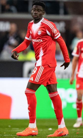 Bara Sapoko Ndiaye