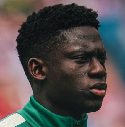 Bara Sapoko Ndiaye