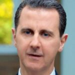 Bashar al-Assad Age, Wife, Children, Family, Biography