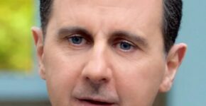 Bashar al-Assad