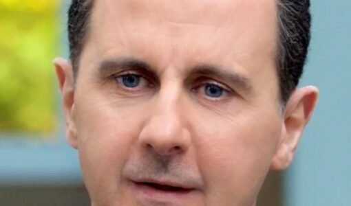Bashar al-Assad