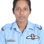 Bhawana Kanth (IAF) Height, Age, Family, Biography