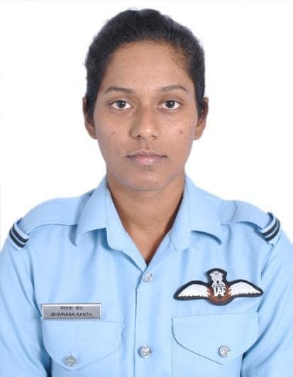 Bhawana Kanth