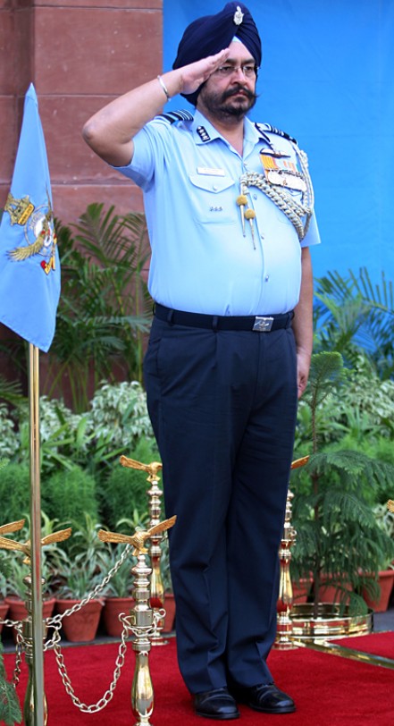 Birender Singh Dhanoa