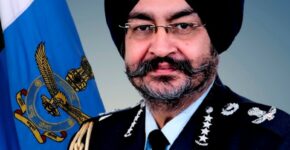 Birender Singh Dhanoa