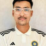 Bishworjit Konthoujam Height, Age, Family, Biography