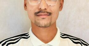Bishworjit Konthoujam