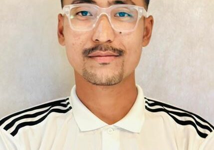 Bishworjit Konthoujam