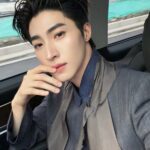 Blue Pongtiwat Height, Age, Girlfriend, Family, Biography