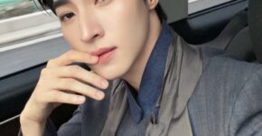 Blue Pongtiwat