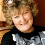 Brenda Fricker Age, Death, Husband, Children, Family, Biography