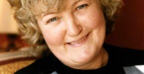 Brenda Fricker