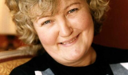 Brenda Fricker