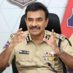 C. V. Anand Age, Wife, Children, Family, Biography
