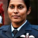 Captain Sonia Singh Chauhan Biography