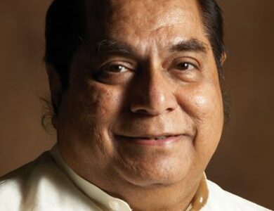 D. Y. Patil