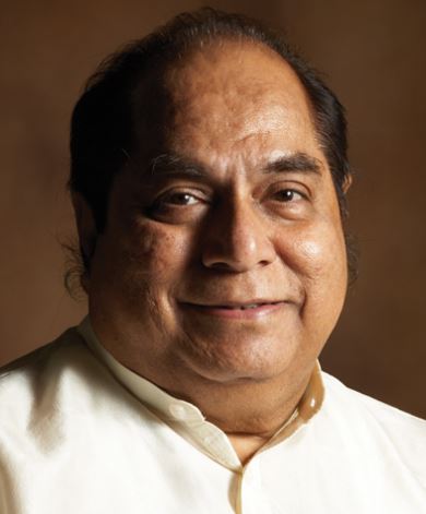 D. Y. Patil